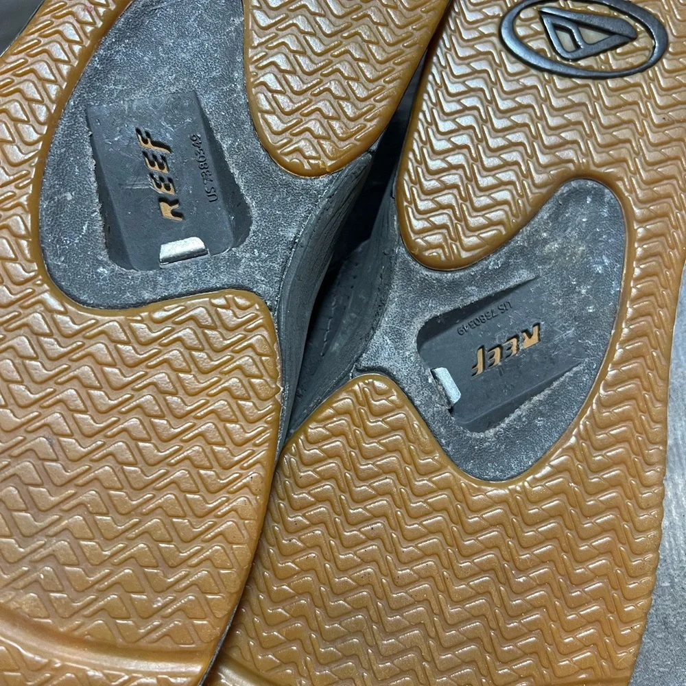 Reef men sandals- bottle opener-‎ 10